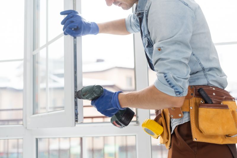 Cost of Windows Installation in Livonia, MI