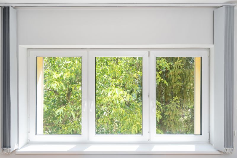 Best Window Installation Contractors in Livonia, MI