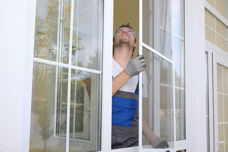 When to Hire for Window Installation